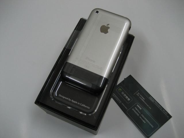苹果iphone 16gb手机产品图片14-it168